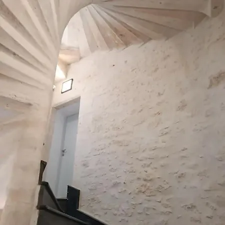 Centre Historique Avec Terrasse Et Climatise Perigueux
